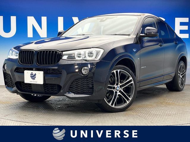 BMW / BMW X4