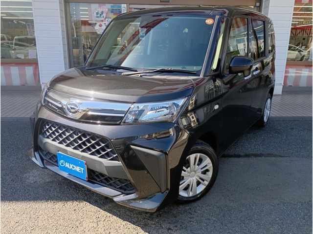 DAIHATSU / THOR