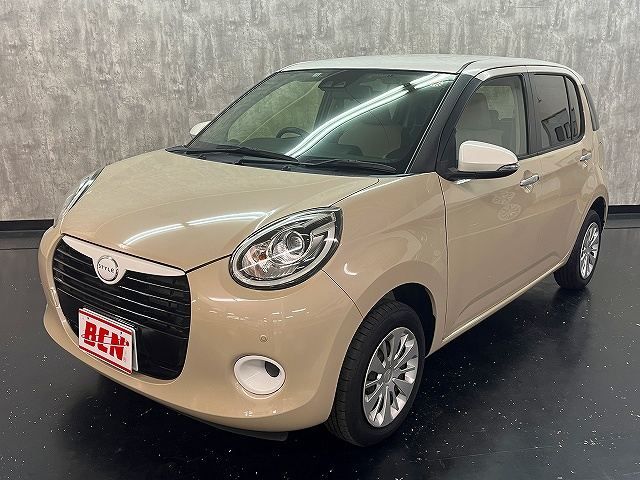 DAIHATSU / BOON