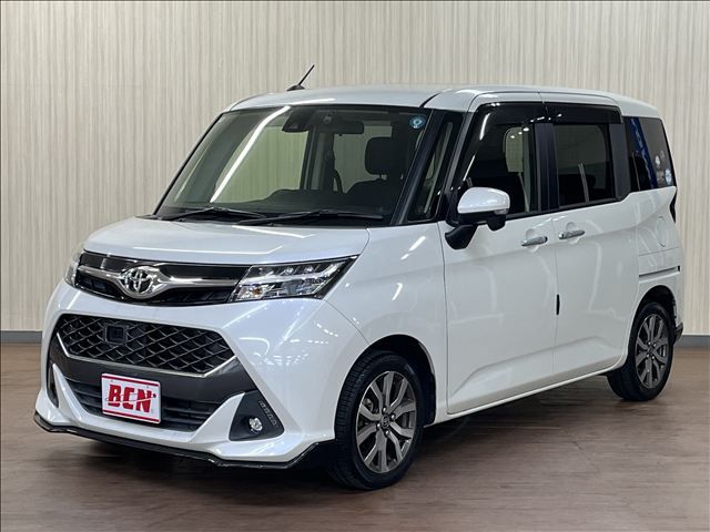 TOYOTA / TANK