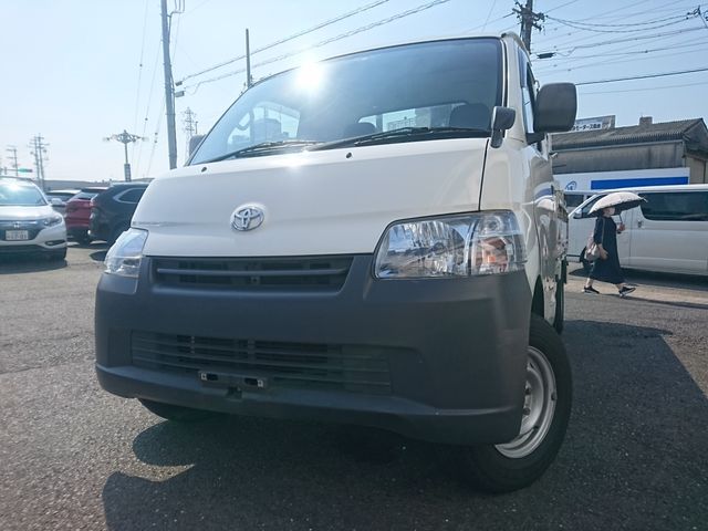 TOYOTA / TOWNACE truck 2WD