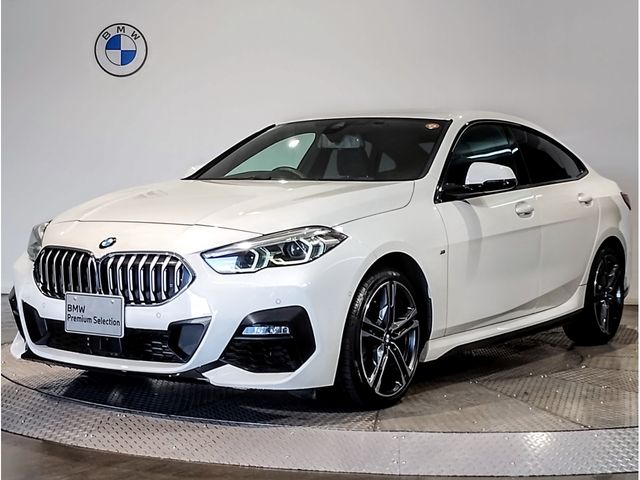 BMW / BMW 2series Gran coupe