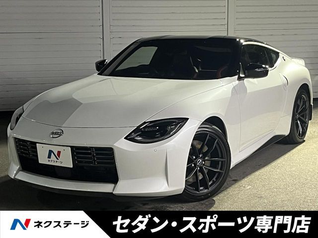 NISSAN / FAIRLADY Z