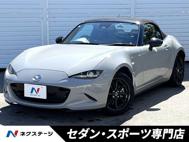 MAZDA / ROADSTER