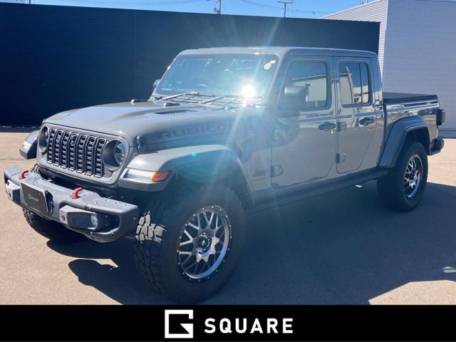 JEEP / JEEP GLADIATOR