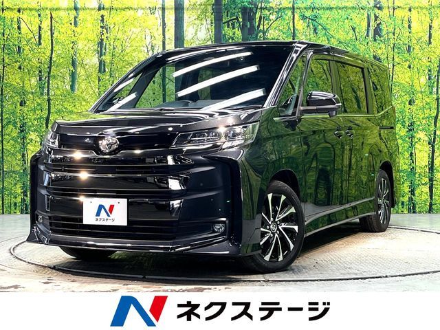 TOYOTA / NOAH