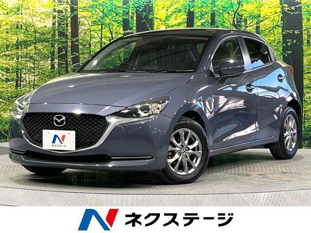 MAZDA / MAZDA2