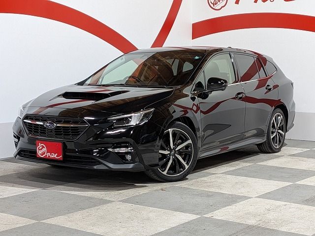 SUBARU / LEVORG