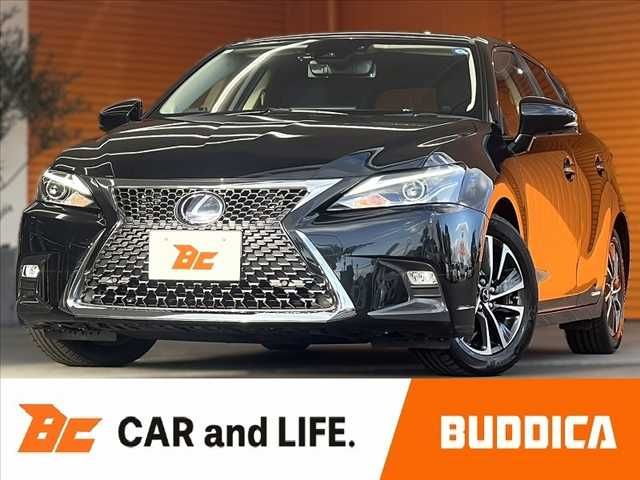 TOYOTA / LEXUS CT200h