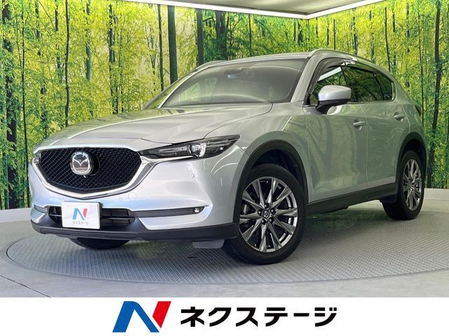 MAZDA / CX-5