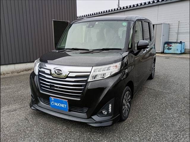 DAIHATSU / THOR