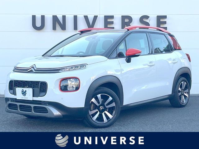 CITROEN / CITROEN C3 AIRCROSS SUV