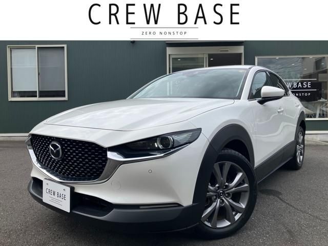 MAZDA / CX-30