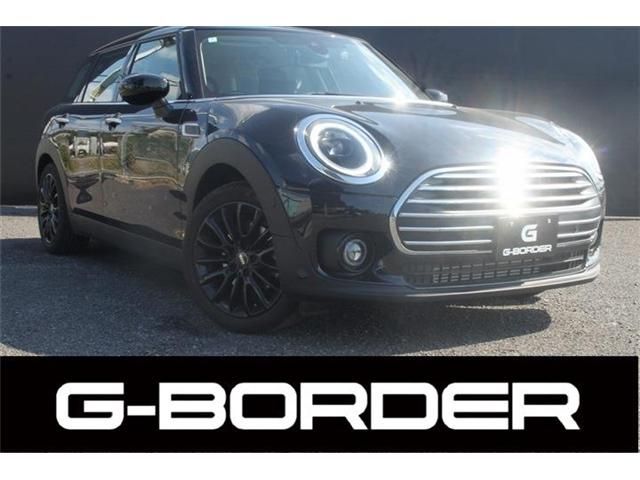 BMW / MINI COOPER CLUBMAN