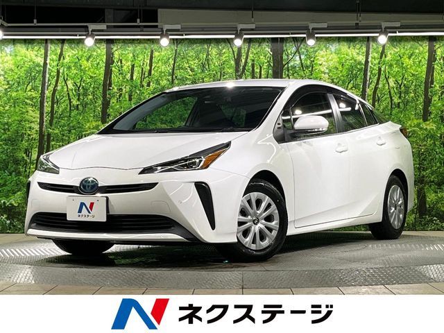 TOYOTA / PRIUS