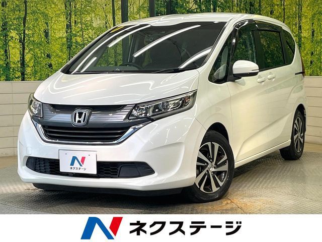 HONDA / FREED