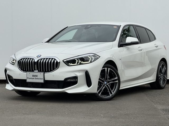 BMW / BMW 1series