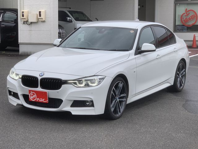 BMW / BMW 3series sedan