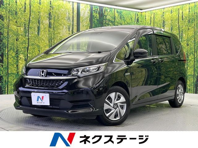 HONDA / FREED HYBRID