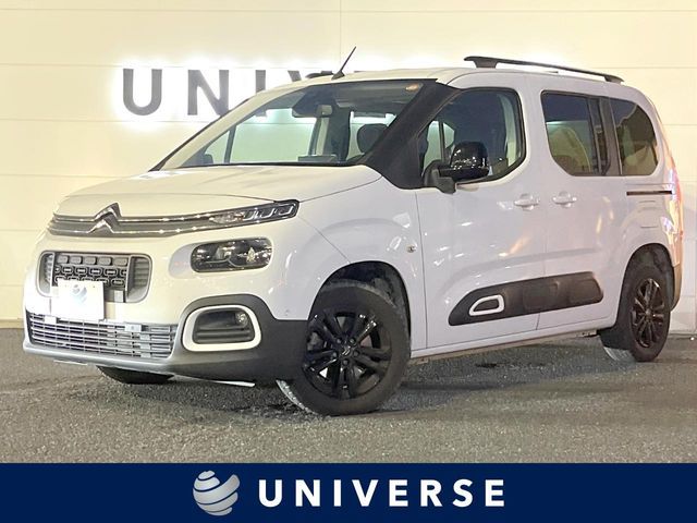 CITROEN / CITROEN Berlingo