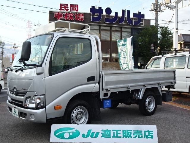 TOYOTA / DYNA