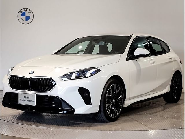 BMW / BMW 1series
