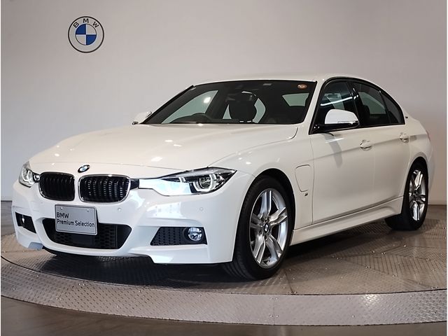 BMW / BMW 3series sedan