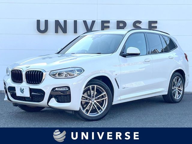 BMW / BMW X3