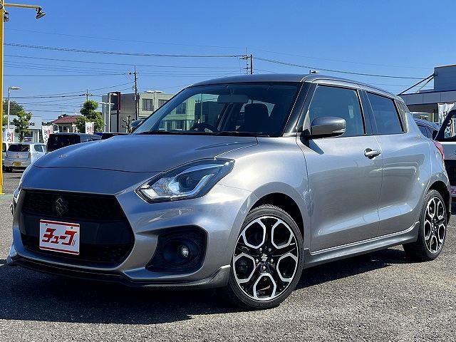 SUZUKI / SWIFT