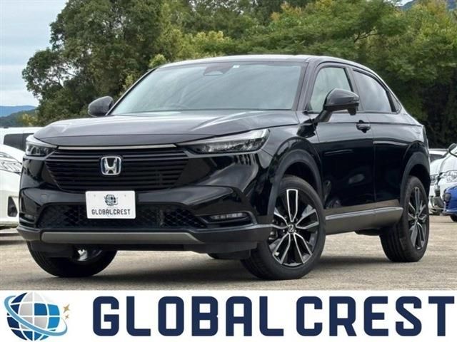 HONDA / VEZEL e:HEV
