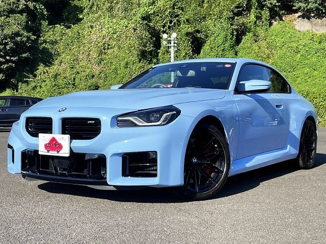 BMW / BMW M2 coupe