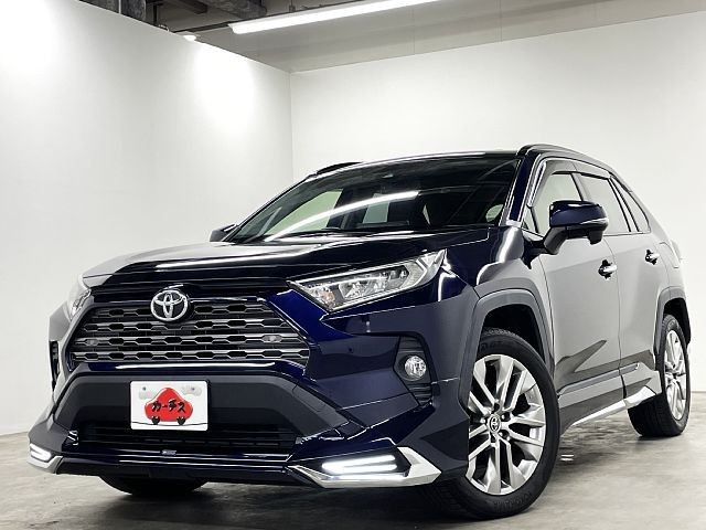 TOYOTA / RAV4 4WD