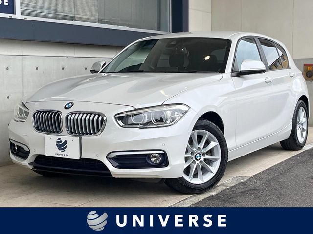 BMW / BMW 1series