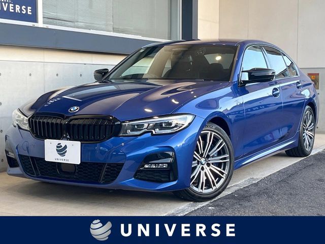 BMW / BMW 3series sedan