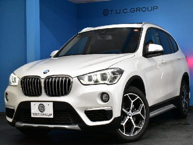 BMW / BMW X1