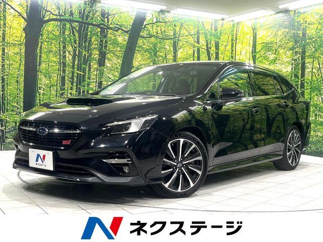 SUBARU / LEVORG