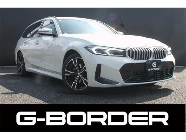 BMW / BMW 3series TOURING