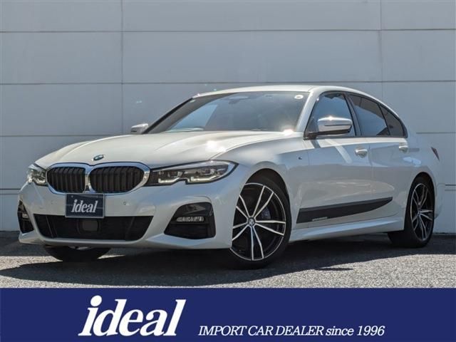 BMW / BMW 3series sedan