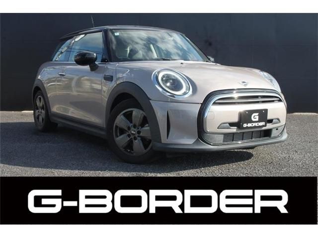 BMW / MINI COOPER D