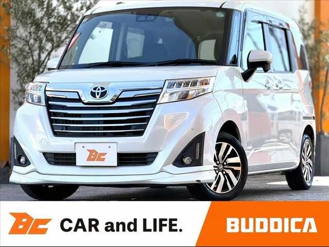 TOYOTA / ROOMY