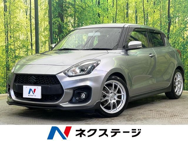 SUZUKI / SWIFT