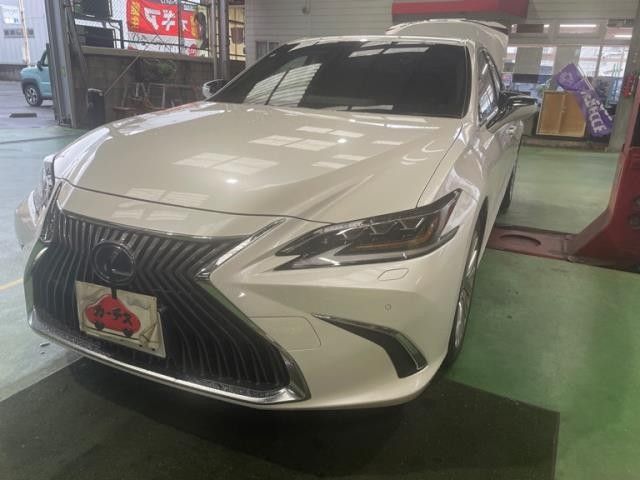 TOYOTA / LEXUS ES300h