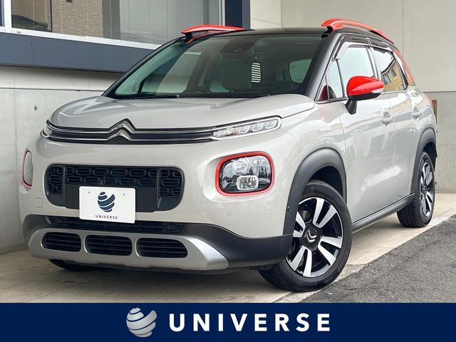 CITROEN / CITROEN C3 AIRCROSS SUV