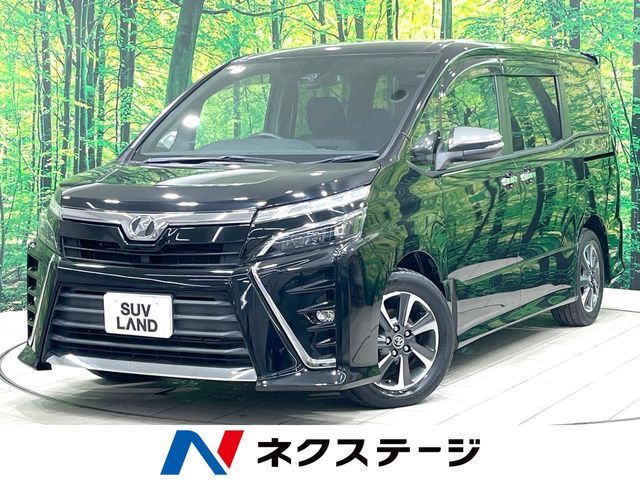 TOYOTA / VOXY