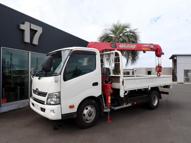 HINO / DUTRO