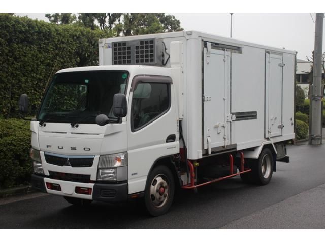 MITSUBISHI / CANTER