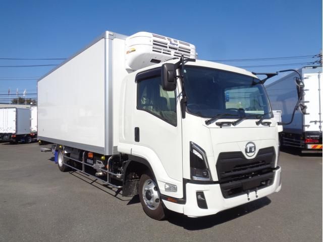 NISSAN DIESEL / CONDOR