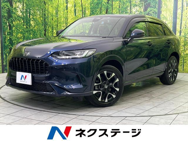 HONDA / ZR-V e:HEV