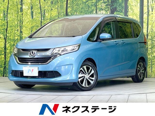 HONDA / FREED