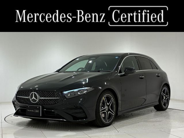 MERCEDES BENZ / MERCEDES BENZ A class